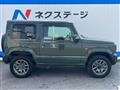 2020 Suzuki Jimny
