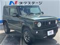 2020 Suzuki Jimny