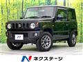 2021 Suzuki Jimny