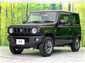 2021 Suzuki Jimny