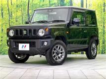 2021 Suzuki Jimny