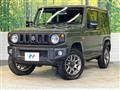 2021 Suzuki Jimny
