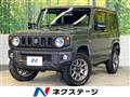 2021 Suzuki Jimny