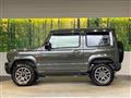 2021 Suzuki Jimny