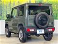 2021 Suzuki Jimny