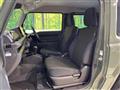 2021 Suzuki Jimny