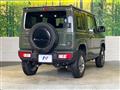 2021 Suzuki Jimny