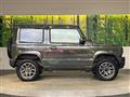 2021 Suzuki Jimny