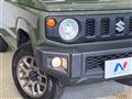 2021 Suzuki Jimny