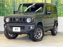 2021 Suzuki Jimny