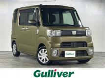 2019 Daihatsu WAKE