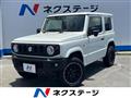 2021 Suzuki Jimny