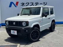 2021 Suzuki Jimny