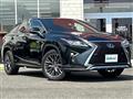 2017 Lexus RX