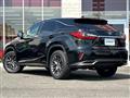 2017 Lexus RX