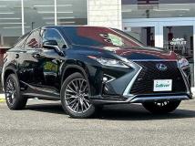 2017 Lexus RX