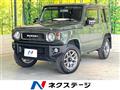 2021 Suzuki Jimny