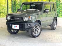 2021 Suzuki Jimny