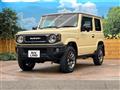 2021 Suzuki Jimny