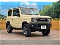 2021 Suzuki Jimny