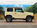 2021 Suzuki Jimny