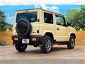 2021 Suzuki Jimny