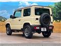 2021 Suzuki Jimny