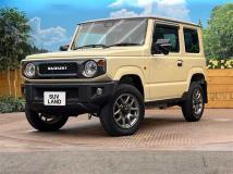 2021 Suzuki Jimny