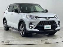 2021 Toyota Raize