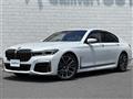 2019 BMW 7 Series