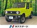 2021 Suzuki Jimny