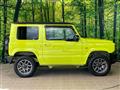 2021 Suzuki Jimny