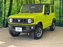 2021 Suzuki Jimny