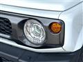 2021 Suzuki Jimny