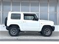 2021 Suzuki Jimny