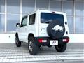 2021 Suzuki Jimny