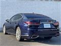 2020 Lexus LS