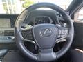 2020 Lexus LS