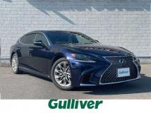 2020 Lexus LS