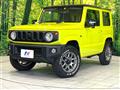 2021 Suzuki Jimny