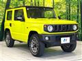 2021 Suzuki Jimny
