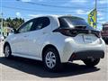 2022 Toyota Yaris