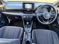 2022 Toyota Yaris