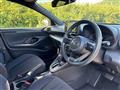 2022 Toyota Yaris
