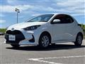 2022 Toyota Yaris