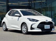 2022 Toyota Yaris