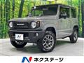 2022 Suzuki Jimny