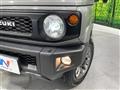 2022 Suzuki Jimny