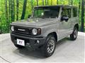 2022 Suzuki Jimny