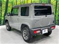 2022 Suzuki Jimny